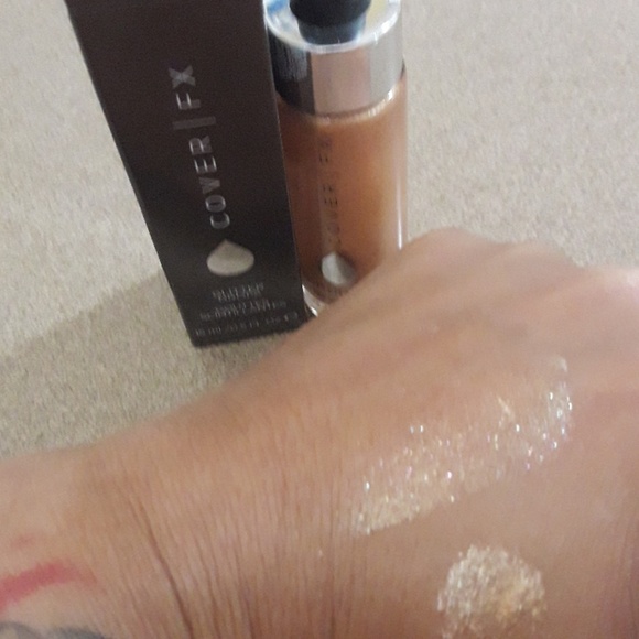 Cover fx drops - Picture 5 of 5